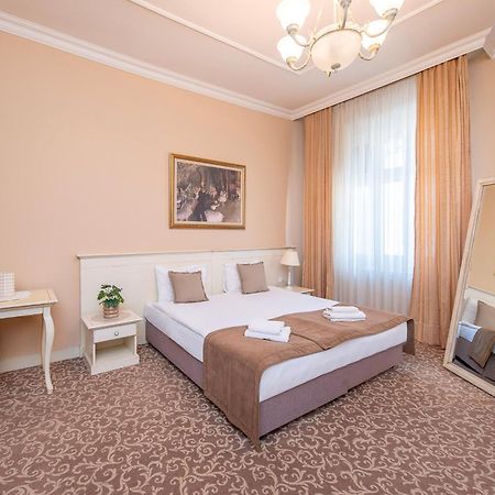 Top Central Rooms Βελιγράδι Εξωτερικό φωτογραφία