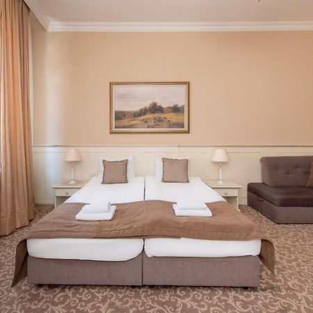Top Central Rooms Βελιγράδι Εξωτερικό φωτογραφία