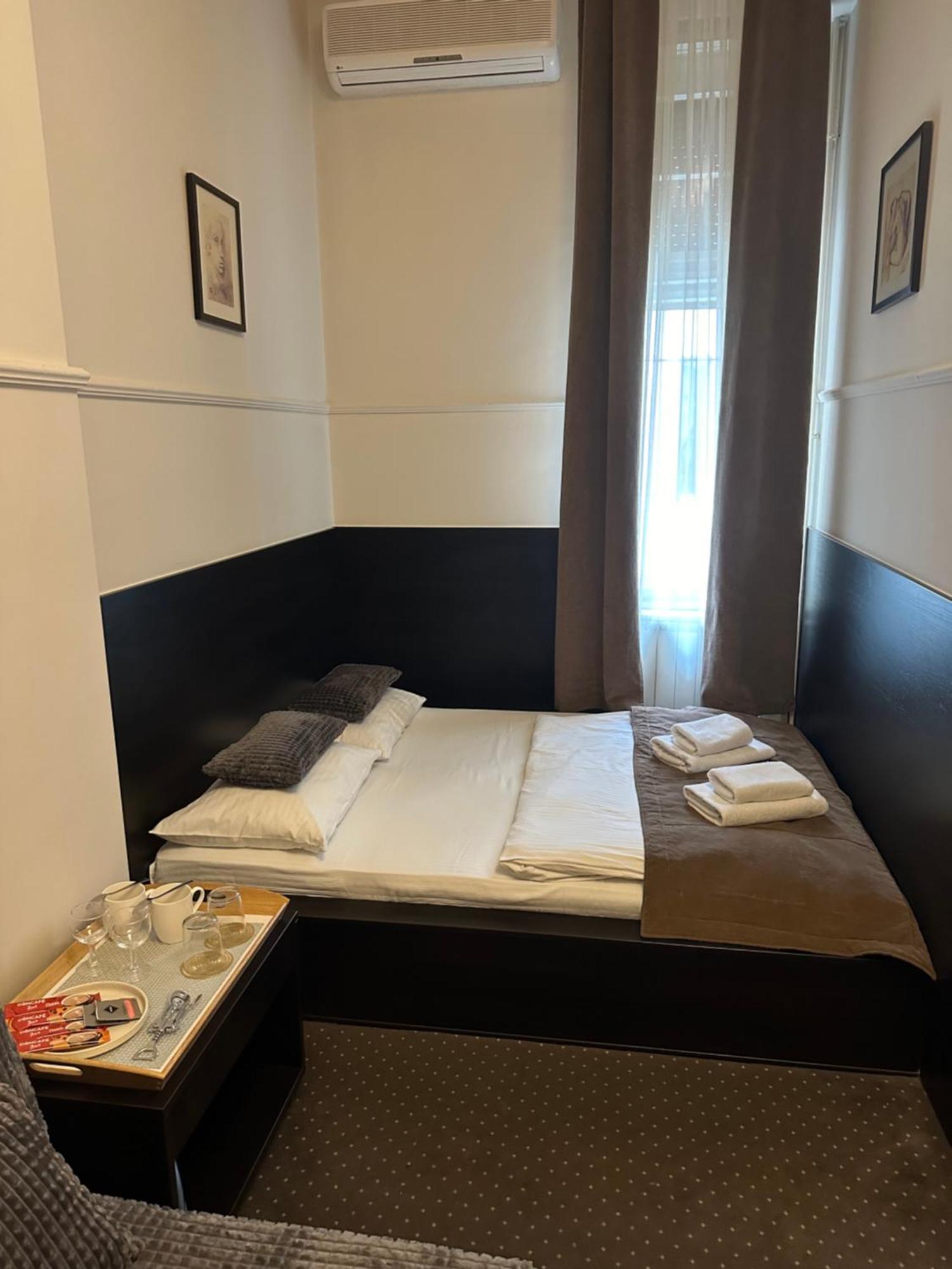 Top Central Rooms Βελιγράδι Εξωτερικό φωτογραφία