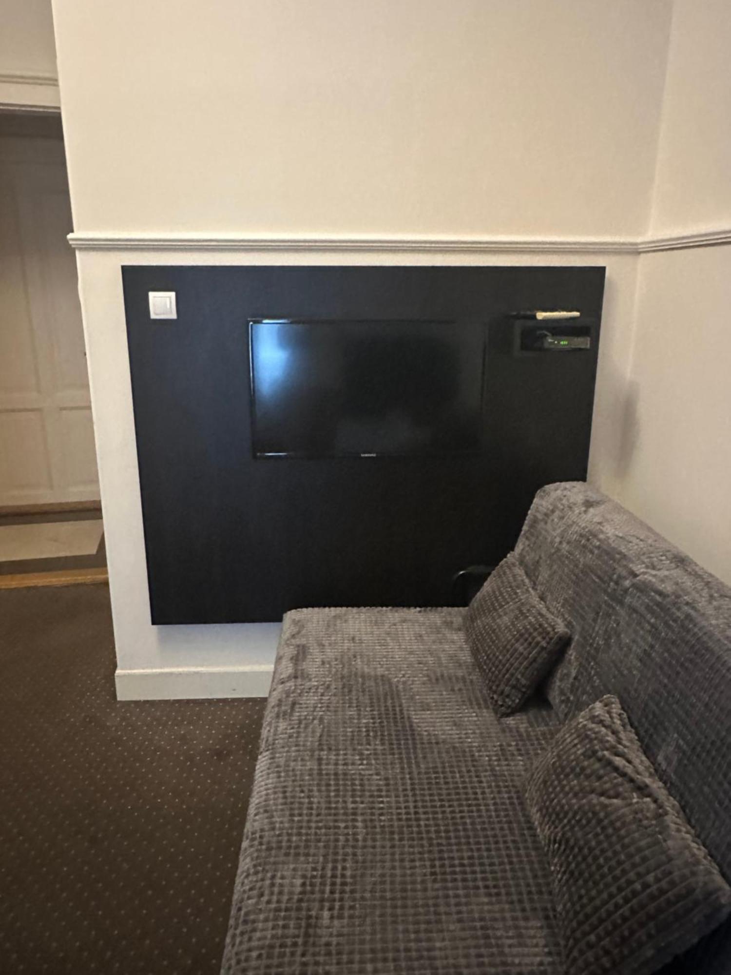 Top Central Rooms Βελιγράδι Εξωτερικό φωτογραφία