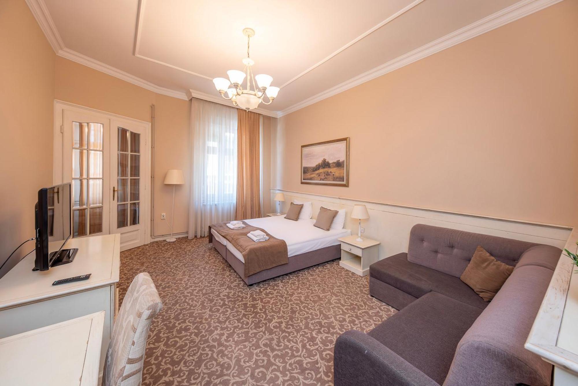Top Central Rooms Βελιγράδι Εξωτερικό φωτογραφία