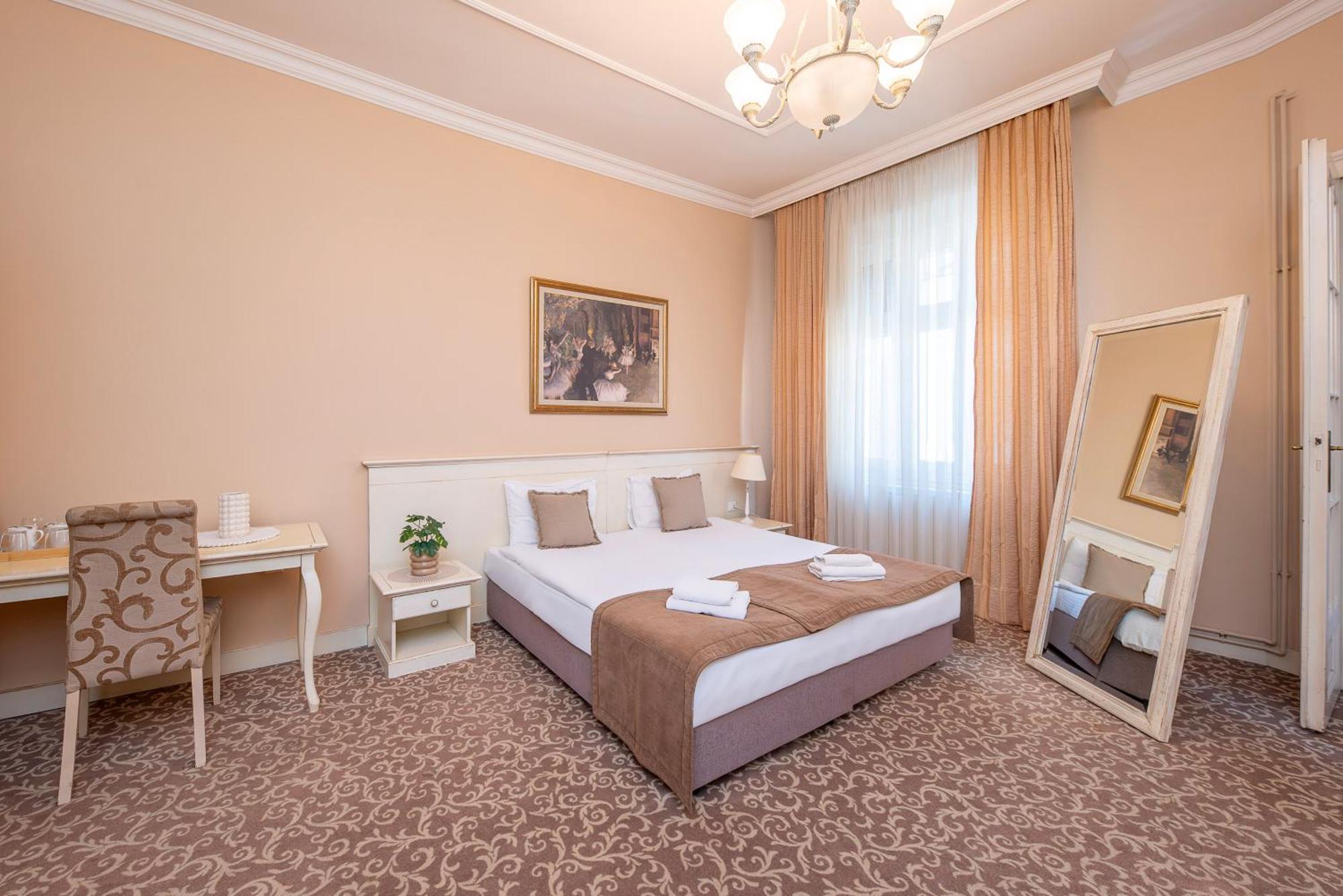 Top Central Rooms Βελιγράδι Εξωτερικό φωτογραφία