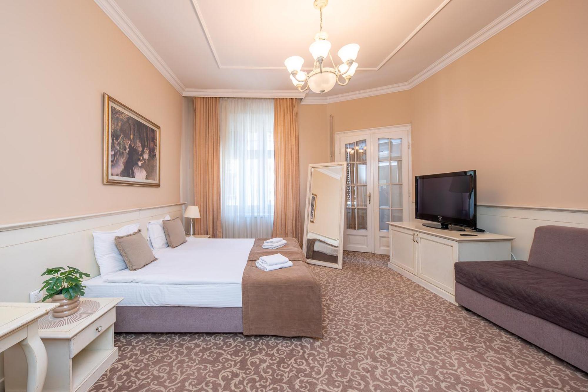 Top Central Rooms Βελιγράδι Εξωτερικό φωτογραφία