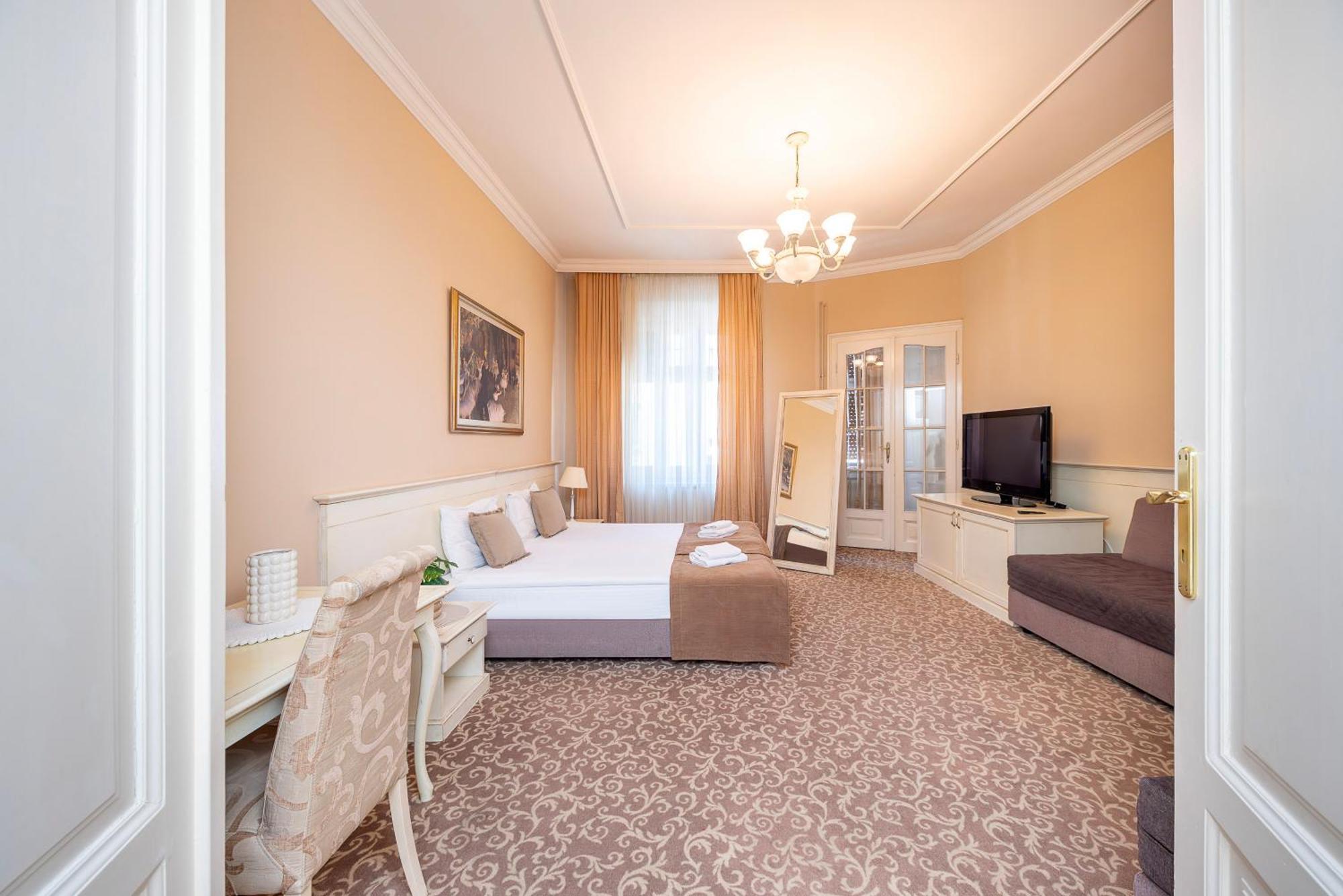 Top Central Rooms Βελιγράδι Εξωτερικό φωτογραφία