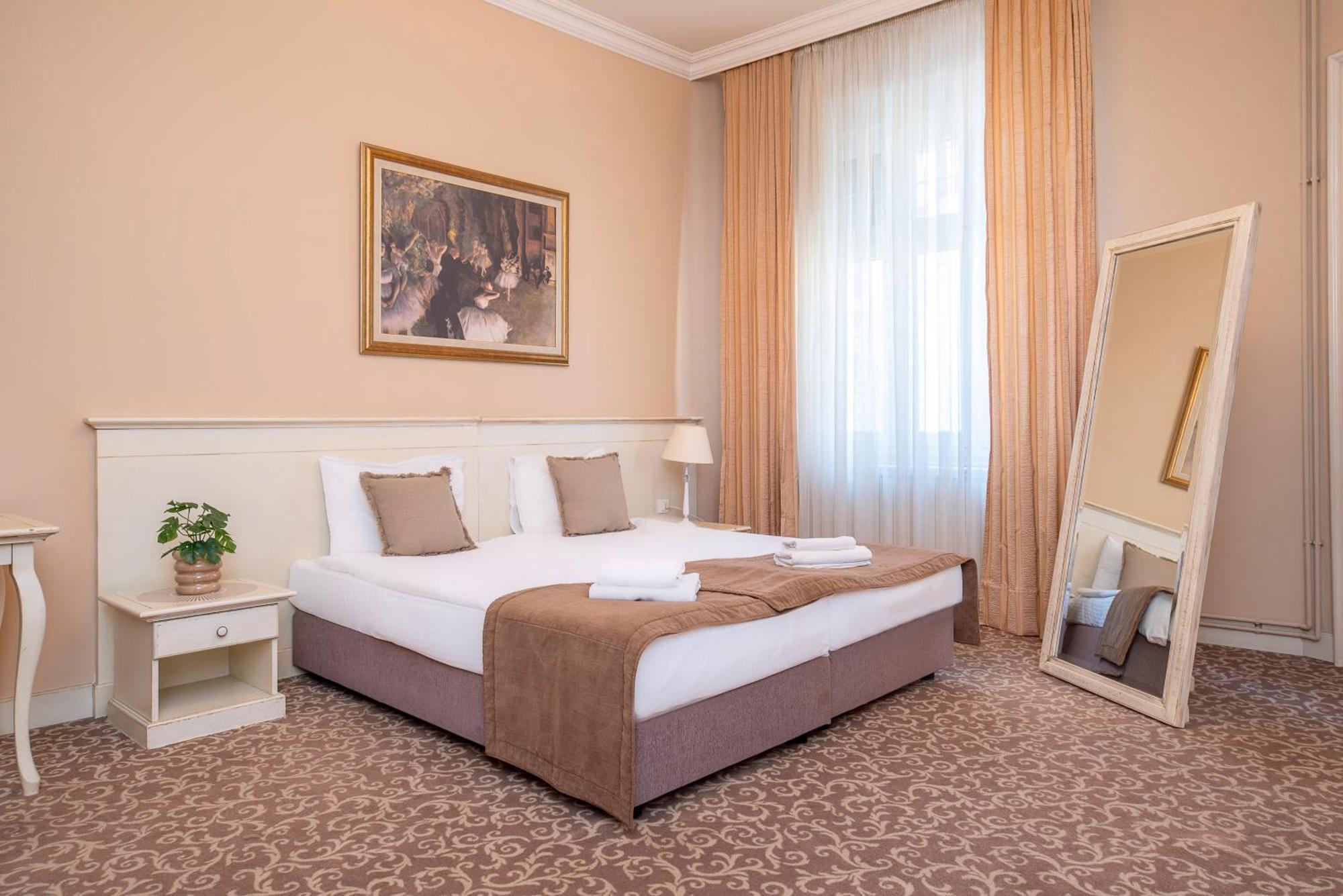 Top Central Rooms Βελιγράδι Εξωτερικό φωτογραφία