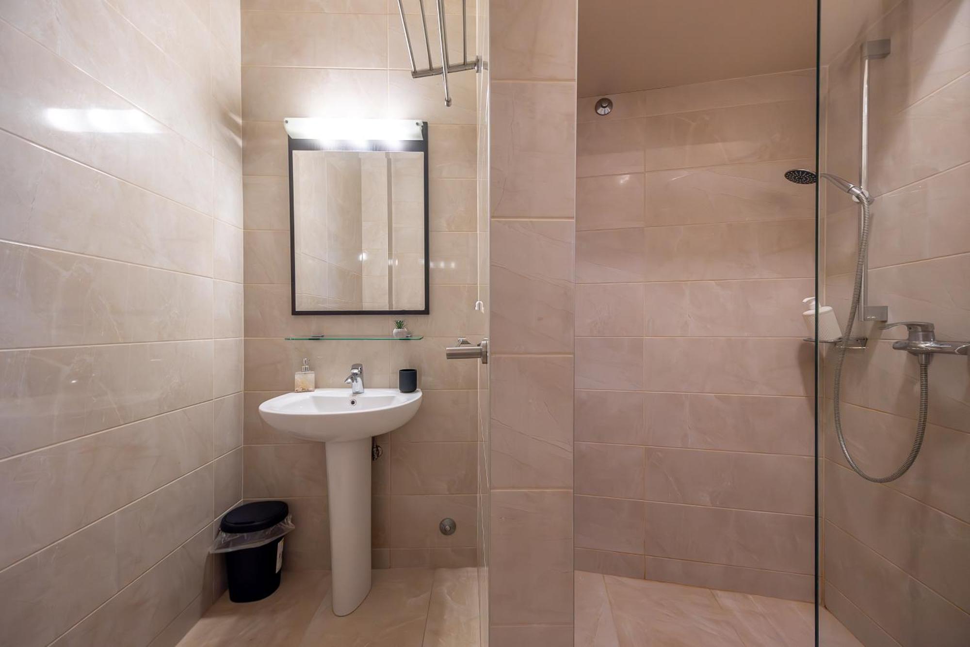 Top Central Rooms Βελιγράδι Εξωτερικό φωτογραφία