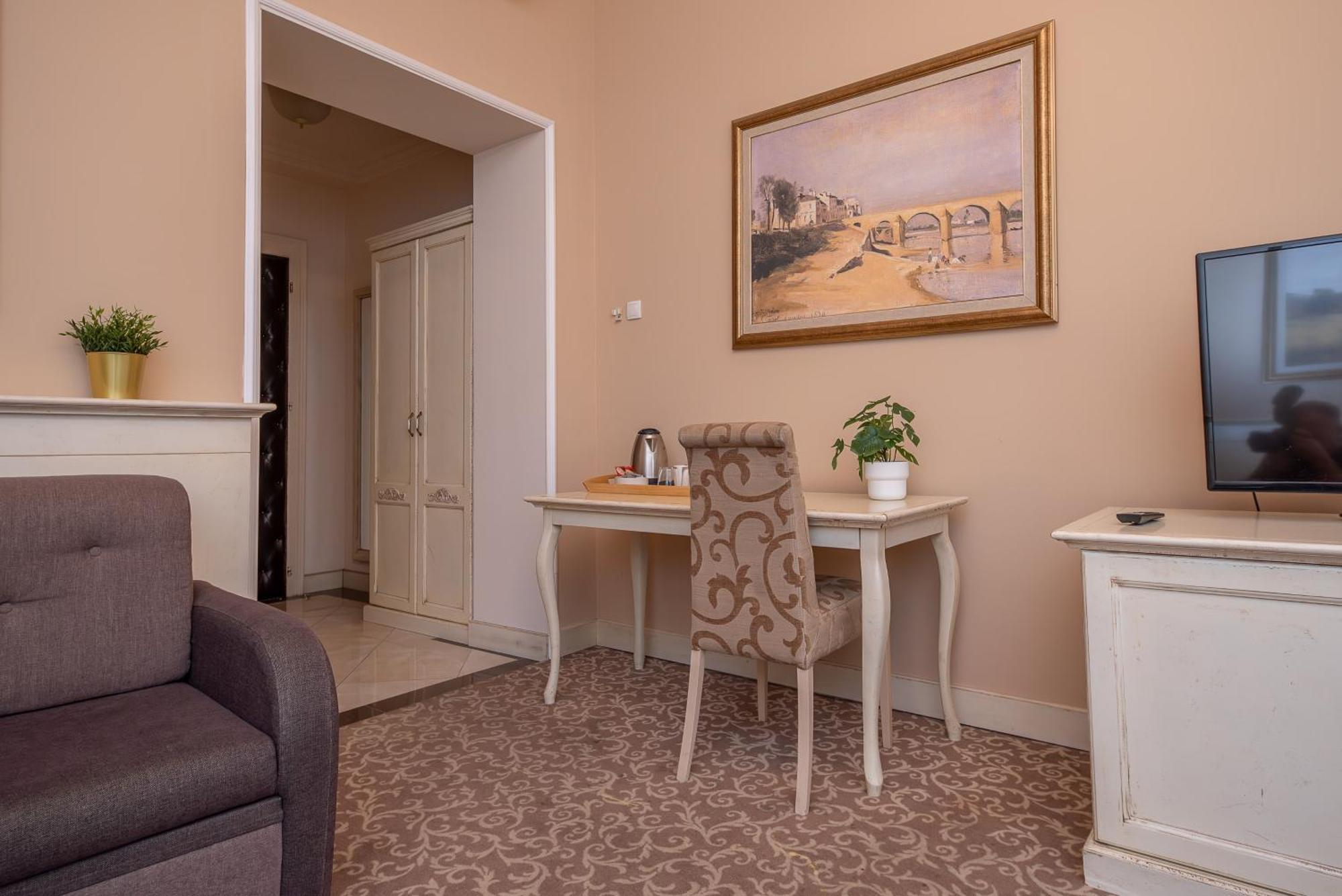 Top Central Rooms Βελιγράδι Εξωτερικό φωτογραφία