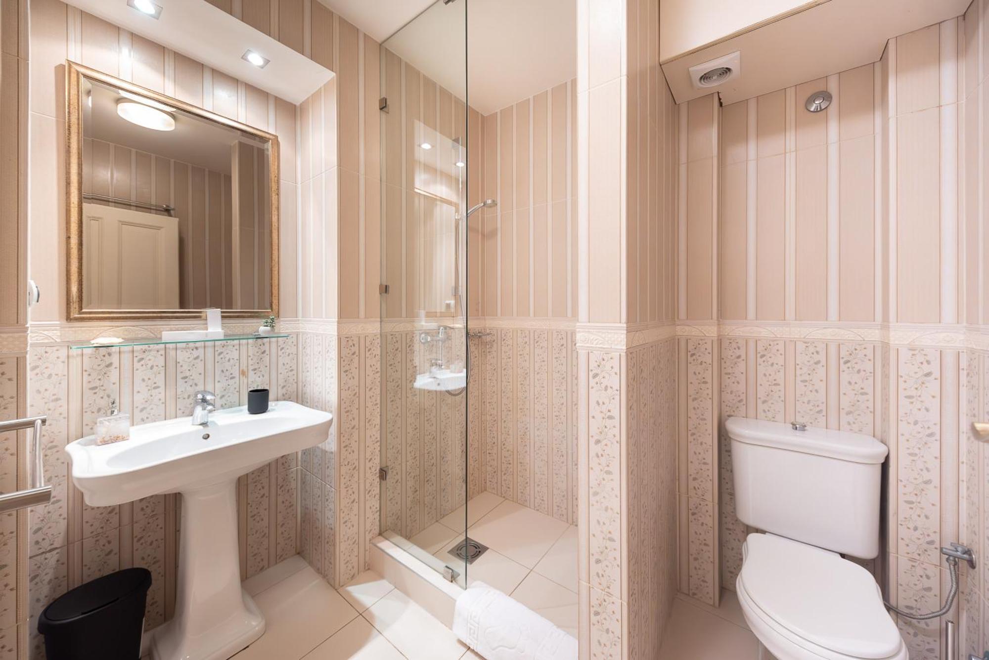 Top Central Rooms Βελιγράδι Εξωτερικό φωτογραφία