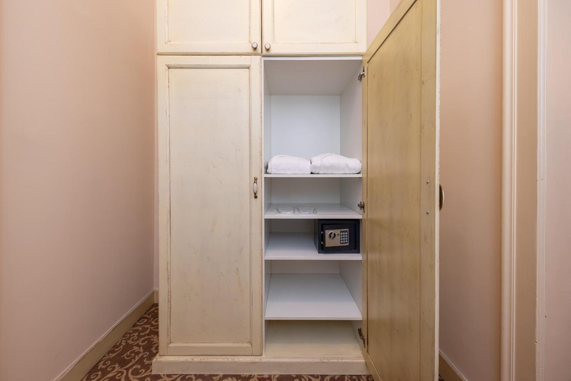 Top Central Rooms Βελιγράδι Εξωτερικό φωτογραφία