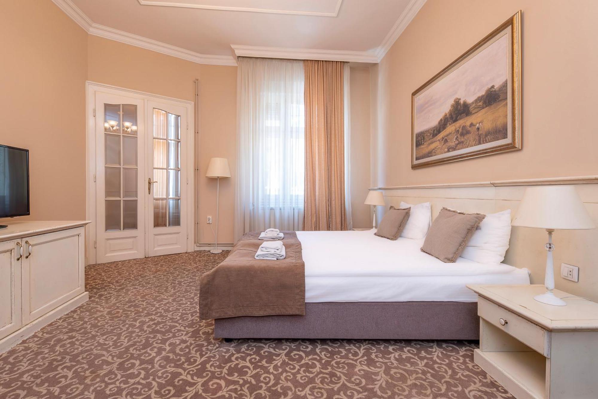 Top Central Rooms Βελιγράδι Εξωτερικό φωτογραφία